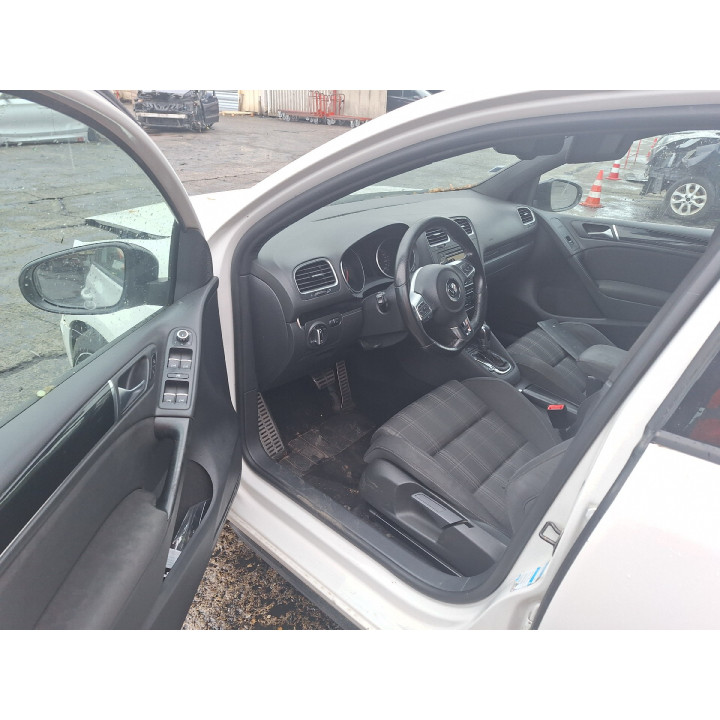 Leve vitre electrique avant gauche VOLKSWAGEN GOLF 6 Photo n°19
