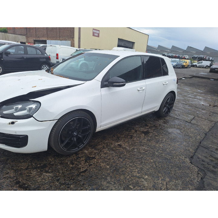Leve vitre electrique avant gauche VOLKSWAGEN GOLF 6 Photo n°20