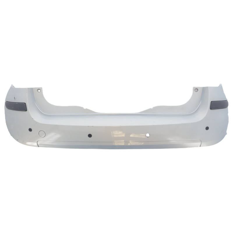 Pare choc arriere RENAULT MODUS Photo n°1
