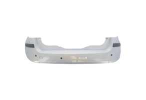 Pare choc arriere RENAULT MODUS Photo n°1