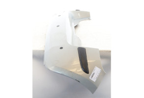 Pare choc arriere RENAULT MODUS Photo n°3