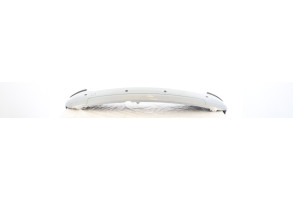 Pare choc arriere RENAULT MODUS Photo n°4