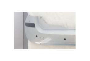 Pare choc arriere RENAULT MODUS Photo n°5