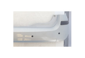 Pare choc arriere RENAULT MODUS Photo n°6
