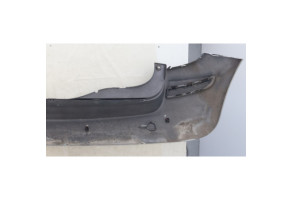 Pare choc arriere RENAULT MODUS Photo n°7