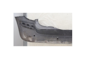 Pare choc arriere RENAULT MODUS Photo n°8