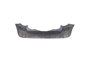 Pare choc arriere RENAULT MODUS Photo n°9
