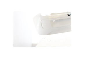 Pare choc arriere VOLKSWAGEN UP Photo n°3