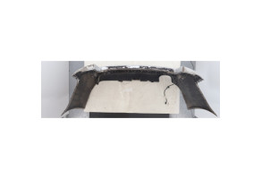 Pare choc arriere AUDI A4 2 Photo n°4