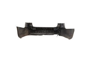 Pare choc arriere AUDI A4 2 Photo n°5