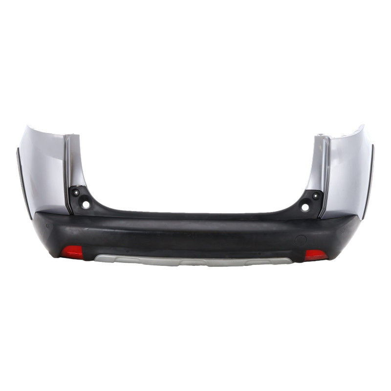 Pare choc arriere PEUGEOT 2008 1 Photo n°1