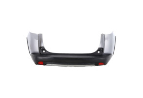 Pare choc arriere PEUGEOT 2008 1 Photo n°1