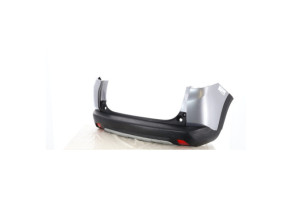 Pare choc arriere PEUGEOT 2008 1 Photo n°2