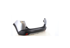 Pare choc arriere PEUGEOT 2008 1 Photo n°3