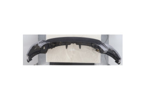 Pare choc arriere PEUGEOT 2008 1 Photo n°4