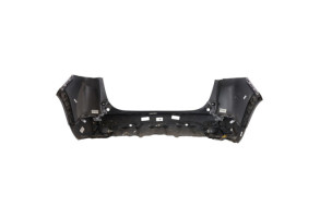 Pare choc arriere PEUGEOT 2008 1 Photo n°5