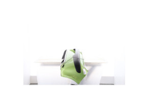 Pare choc arriere PEUGEOT 1007 Photo n°6