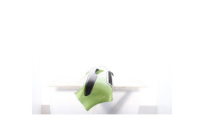 Pare choc arriere PEUGEOT 1007 Photo n°7