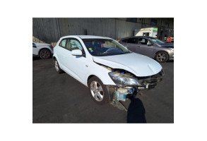 Pare choc arriere KIA PRO-CEED 1 Photo n°6