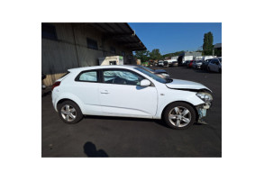 Pare choc arriere KIA PRO-CEED 1 Photo n°10
