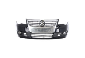 Pare choc avant VOLKSWAGEN TOURAN 1 Photo n°1
