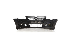 Pare choc avant VOLKSWAGEN TOURAN 1 Photo n°9