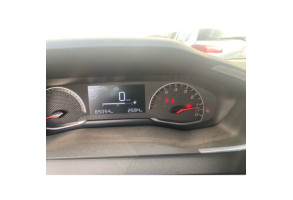Retroviseur gauche PEUGEOT 208 2 Photo n°7