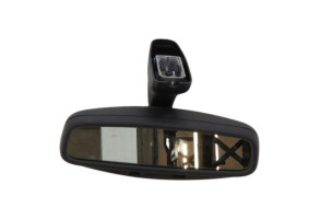 Retroviseur interieur CITROEN C4 1 Photo n°5