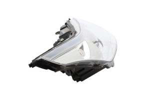 Optique avant principal droit (feux)(phare) CITROEN C4 1 Photo n°4