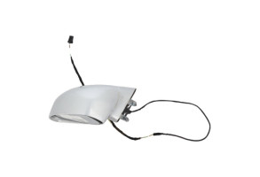 Retroviseur gauche CITROEN C4 1 Photo n°5
