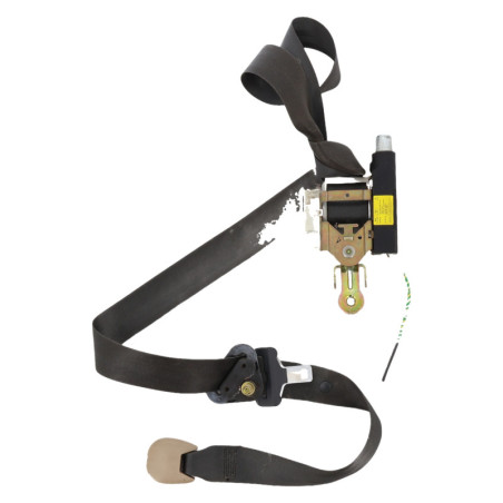 Ceinture avant gauche RENAULT MODUS