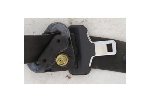 Ceinture avant gauche RENAULT MODUS Photo n°2