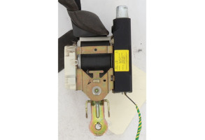 Ceinture avant gauche RENAULT MODUS Photo n°3