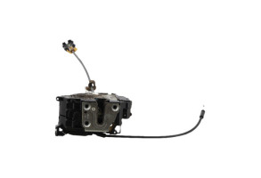 Serrure arriere droit RENAULT MODUS Photo n°1