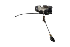 Serrure arriere droit RENAULT MODUS Photo n°2
