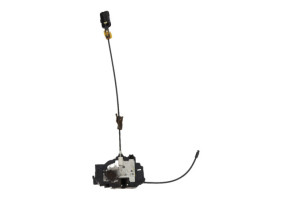 Serrure arriere droit RENAULT MODUS Photo n°3