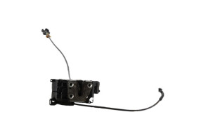 Serrure avant droit RENAULT MODUS Photo n°1