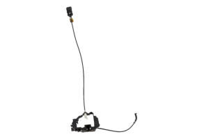 Serrure avant droit RENAULT MODUS Photo n°3