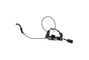 Serrure avant gauche RENAULT MODUS Photo n°3