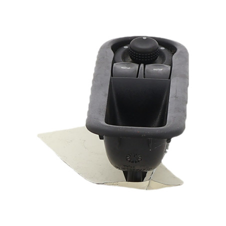 Interrupteur de leve vitre avant gauche RENAULT TWINGO 2