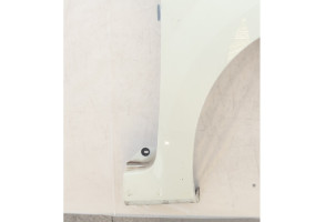 Aile avant droit RENAULT TWINGO 2 Photo n°4