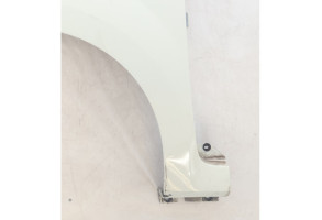 Aile avant gauche RENAULT TWINGO 2 Photo n°4