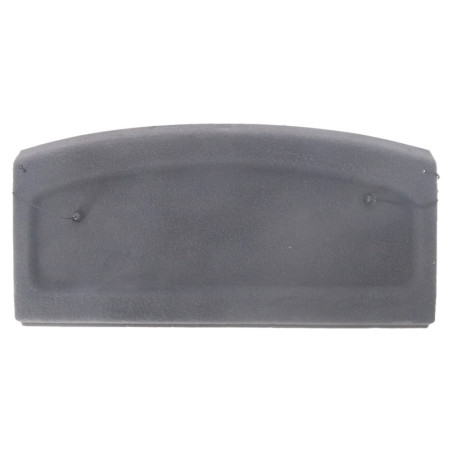 Plage arriere VOLKSWAGEN GOLF 6