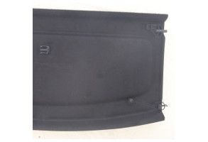 Plage arriere VOLKSWAGEN GOLF 6 Photo n°4