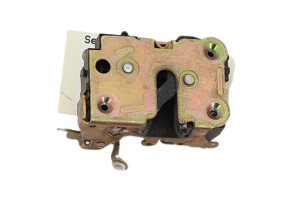 Serrure avant droit RENAULT TWINGO 1 Photo n°3