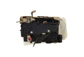 Serrure avant droit RENAULT TWINGO 1 Photo n°4