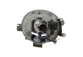 Optique avant principal droit (feux)(phare) RENAULT TWINGO 1 Photo n°3