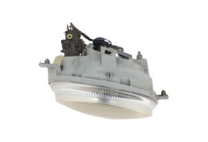 Optique avant principal droit (feux)(phare) RENAULT TWINGO 1 Photo n°5