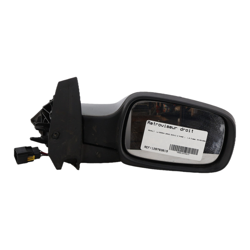 Retroviseur droit RENAULT GRAND SCENIC 2 Photo n°1