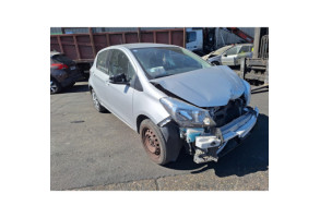 Interrupteur de leve vitre avant gauche TOYOTA YARIS 3 Photo n°8